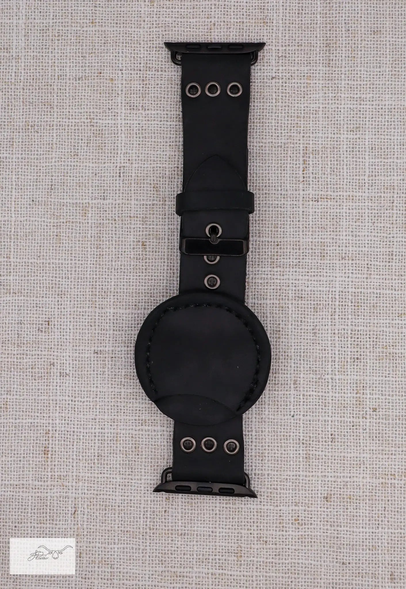 Leather Watch Bands for Apple Watch Jon B Leather