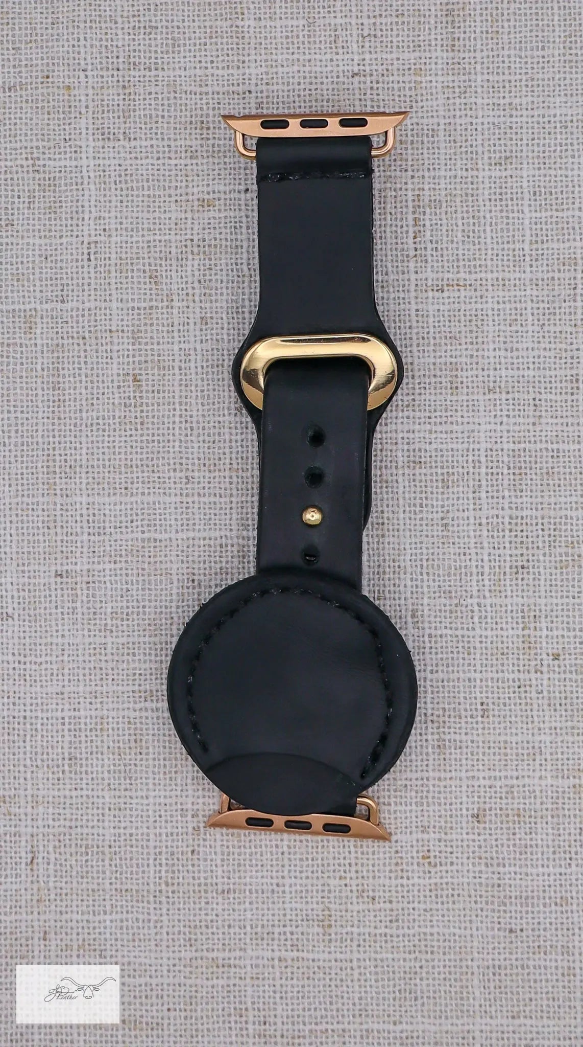 Leather Watch Bands for Apple Watch Jon B Leather