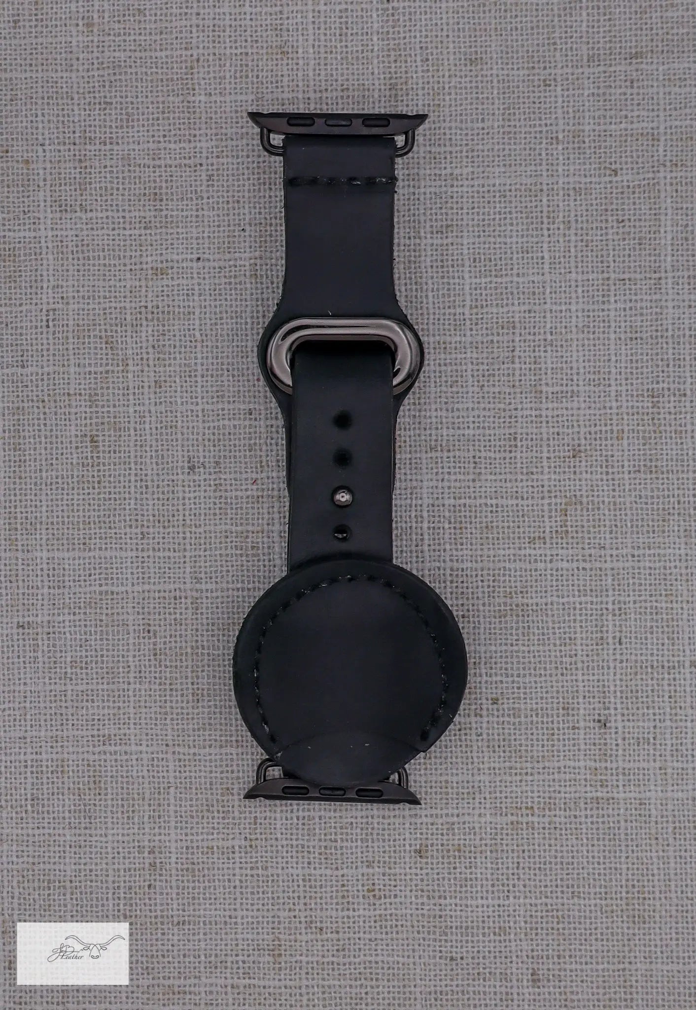 Leather Watch Bands for Apple Watch Jon B Leather