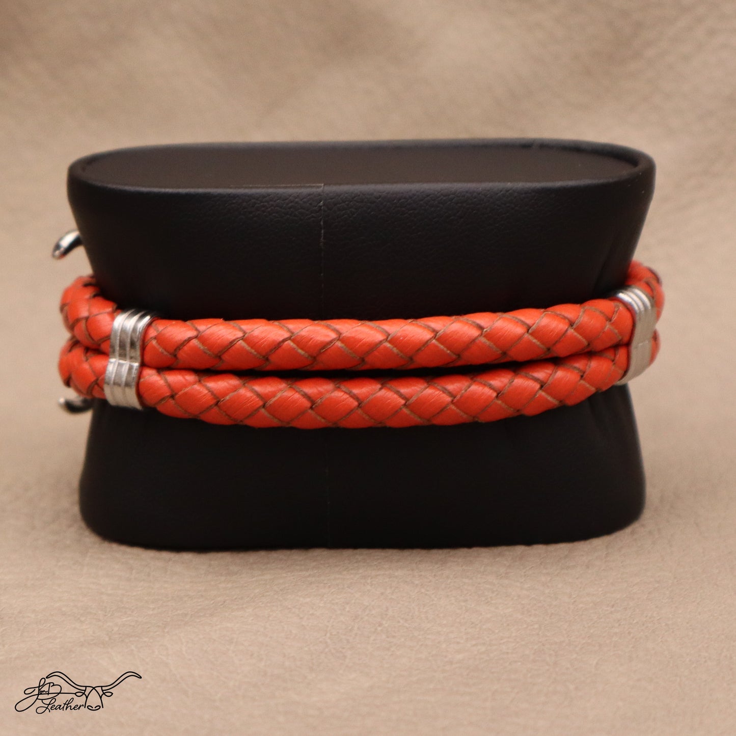 Longhorn Bracelet