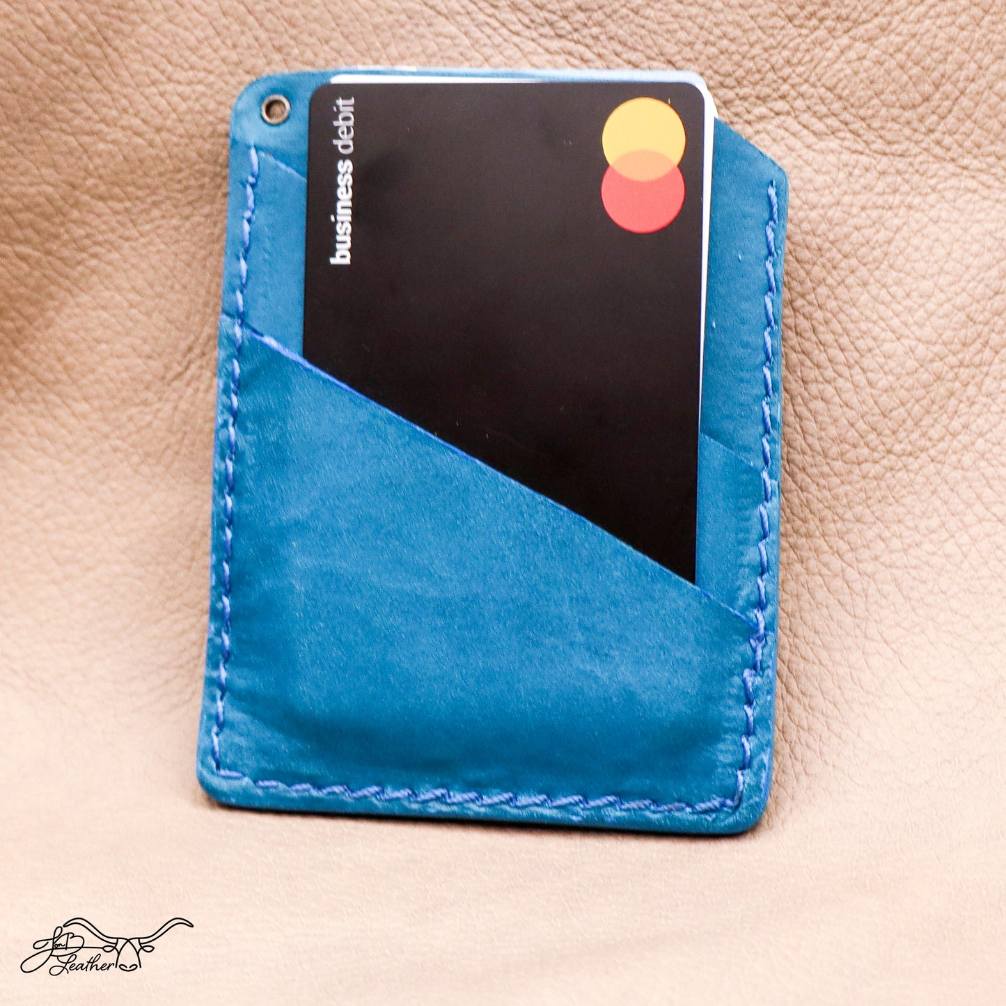 Card-N-Cash Slim Wallet
