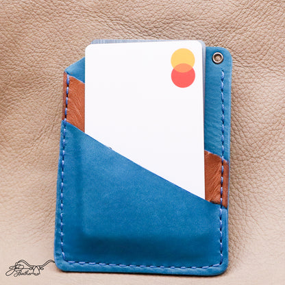 Card-N-Cash Slim Wallet