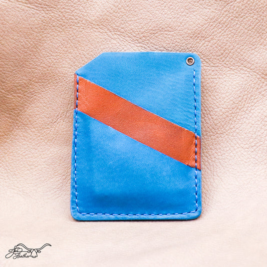 Card-N-Cash Slim Wallet