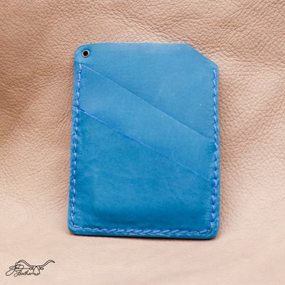 Card-N-Cash Slim Wallet