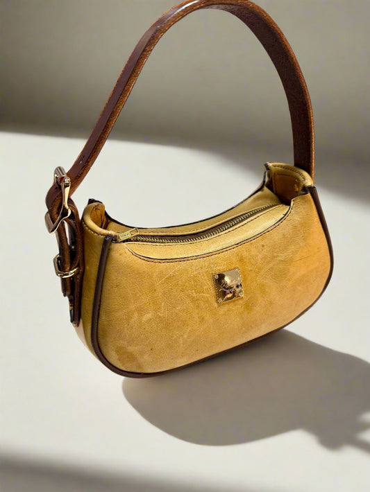 Anne Mini Handbag