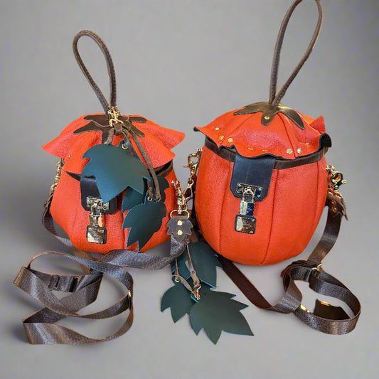 The Great Pumpkin Patch Handbag