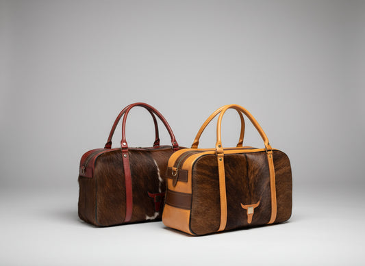 The Range Weekender