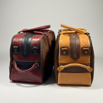 The Range Weekender