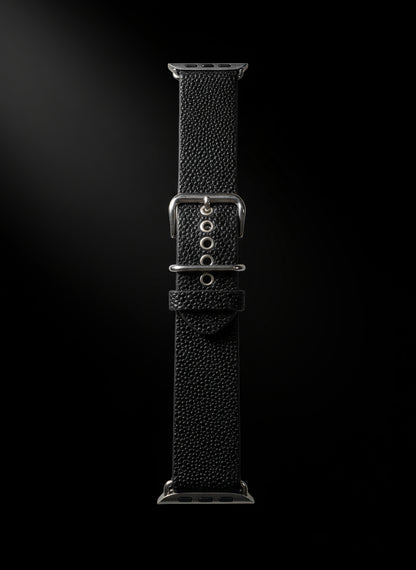 StrappySeas | Exotic Watch-strap | Stingray