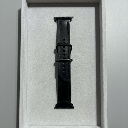 Geometric Dreamer | Luxury Watch strap | Bovine