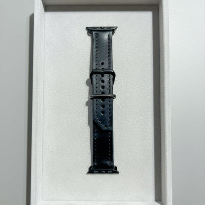 Geometric Dreamer | Luxury Watch strap | Bovine