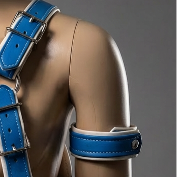 JonBx Fashion Snap ArmBands (Set)