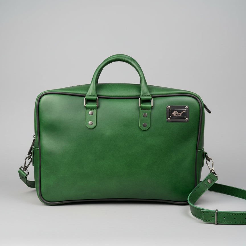 The Milano Executive Briefcase