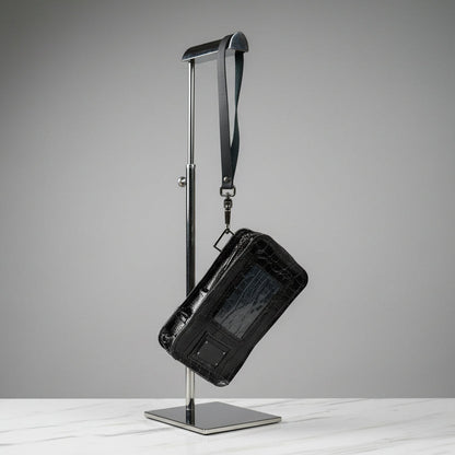 Axis Leather Traveler