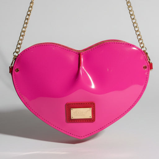 Sweet Heart Crossbody Bag