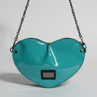 Sweet Heart Crossbody Bag