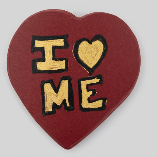 Heart Magnetic Charms