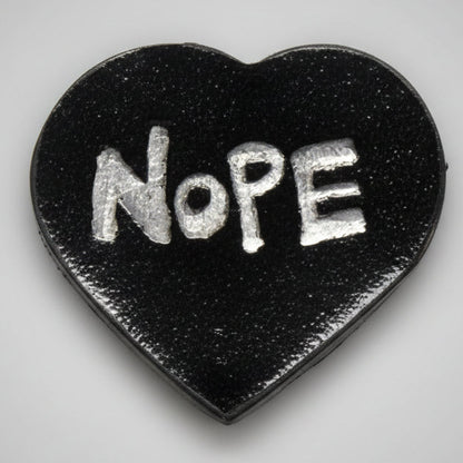 Heart Magnetic Charms