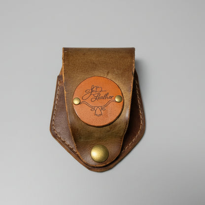 Warrior's Pride Belt Pouch
