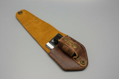 Warrior's Pride Belt Pouch