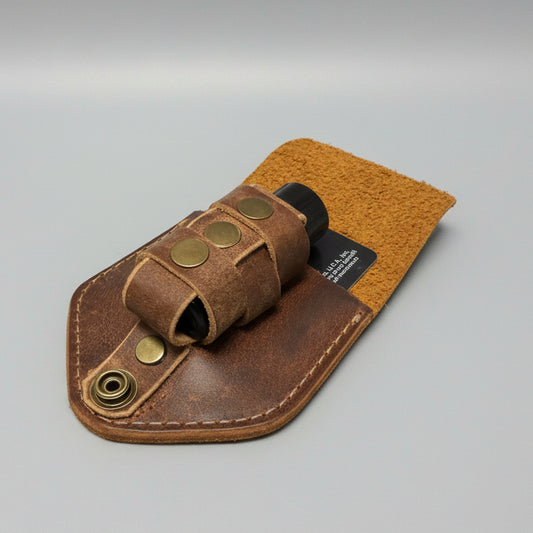 Warrior's Pride Belt Pouch