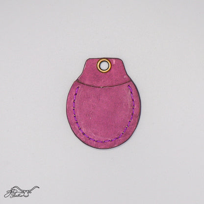 Fob-It 2.0 Jon B Leather