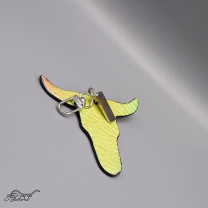 Keychains - Jon B Leather