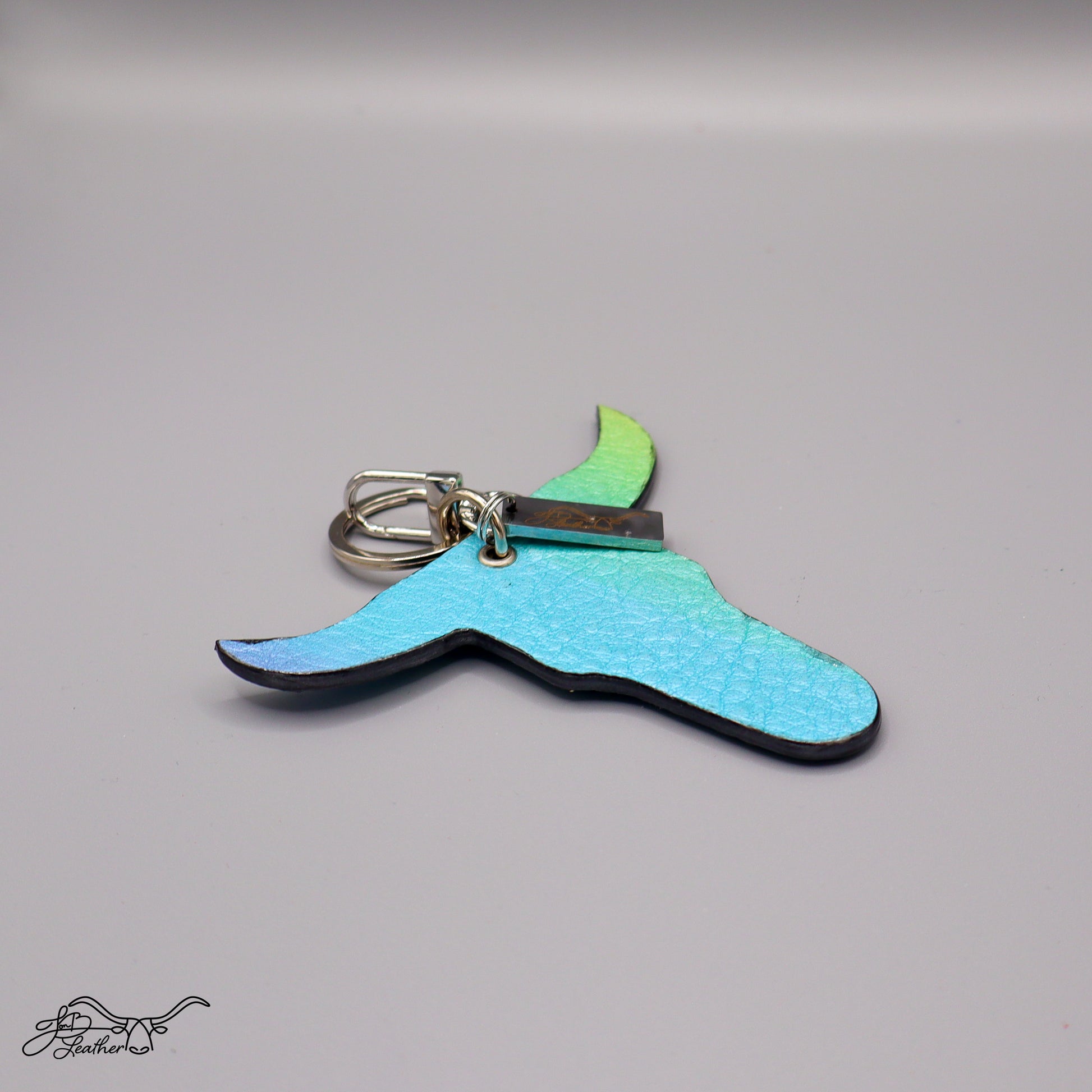 Keychains - Jon B Leather