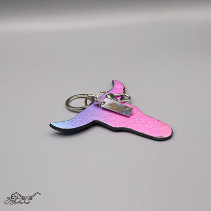 Keychains - Jon B Leather