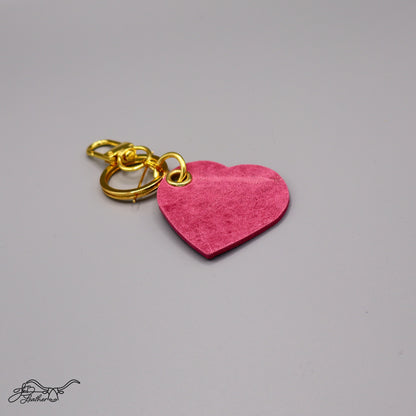 Keychains - Jon B Leather