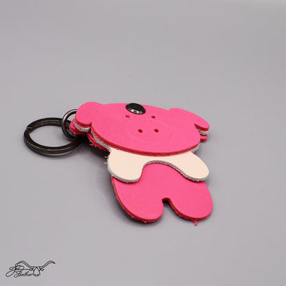 Keychains - Jon B Leather