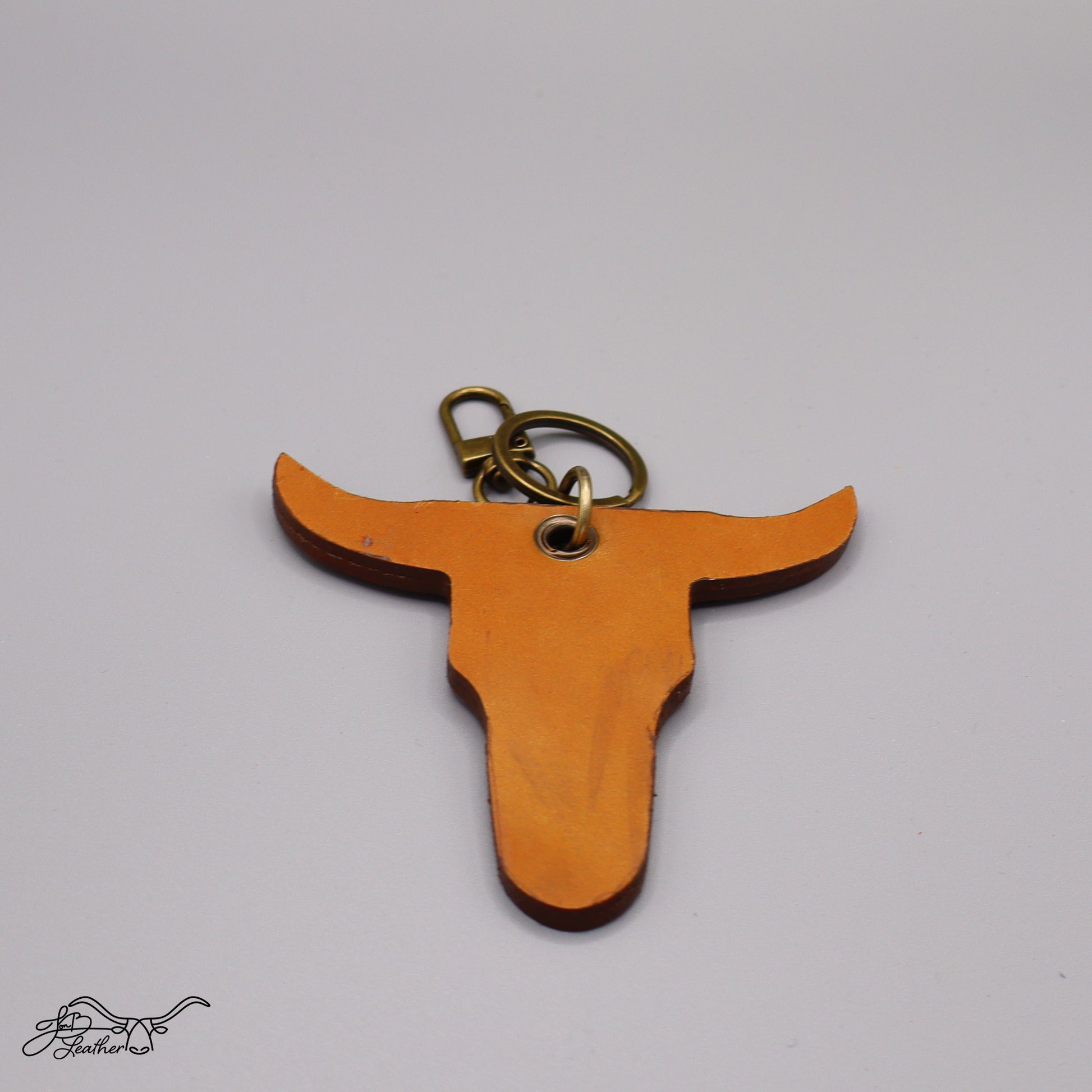 Keychains - Jon B Leather