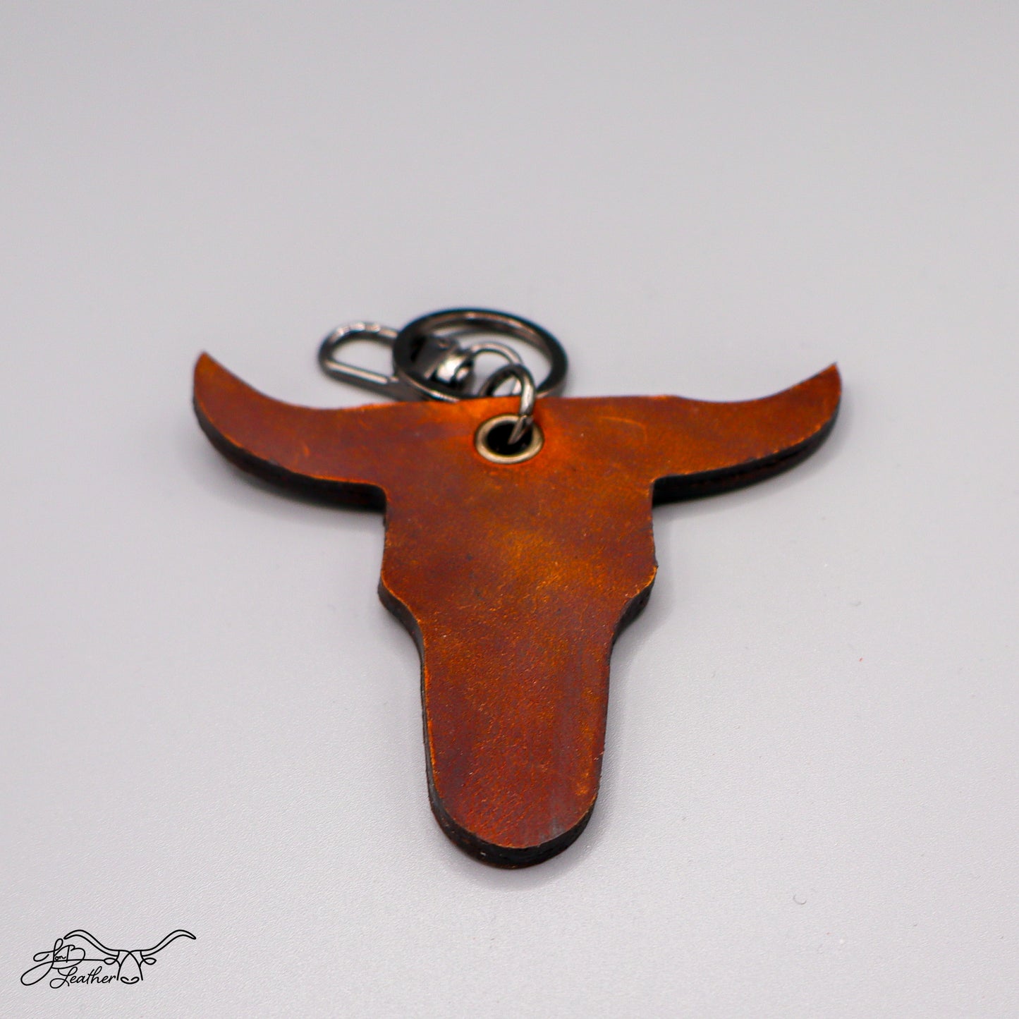 Keychains - Jon B Leather