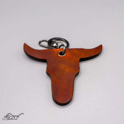 Keychains - Jon B Leather