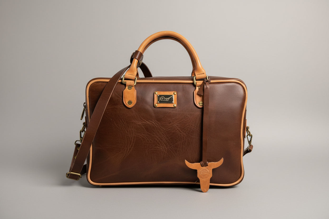 The Milano Executive Briefcase