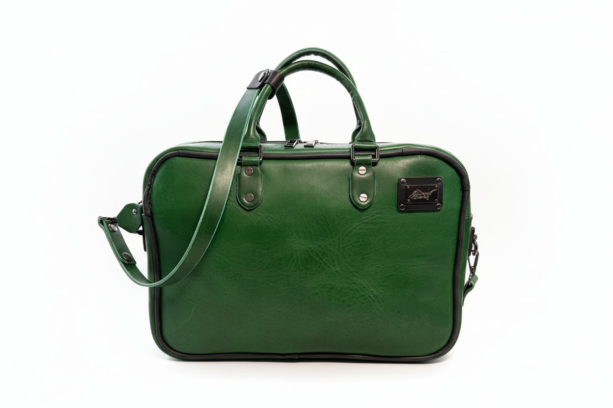 The Milano Executive Briefcase