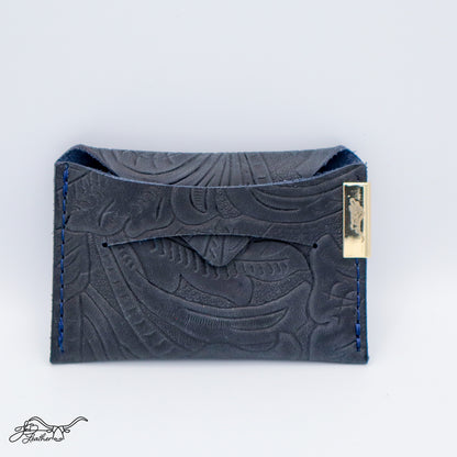 Card Holder Envelope - Jon B Leather