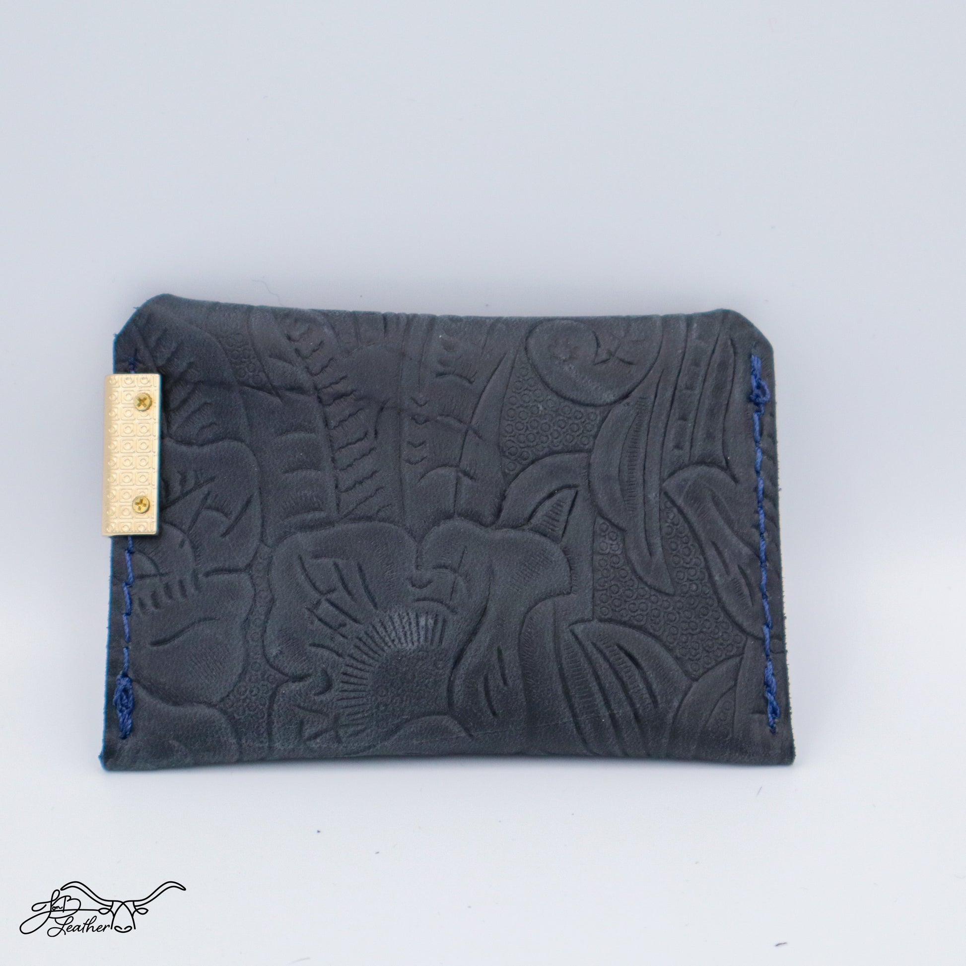 Card Holder Envelope - Jon B Leather
