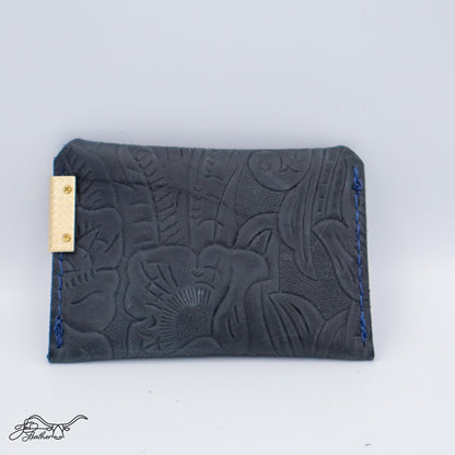 Card Holder Envelope - Jon B Leather