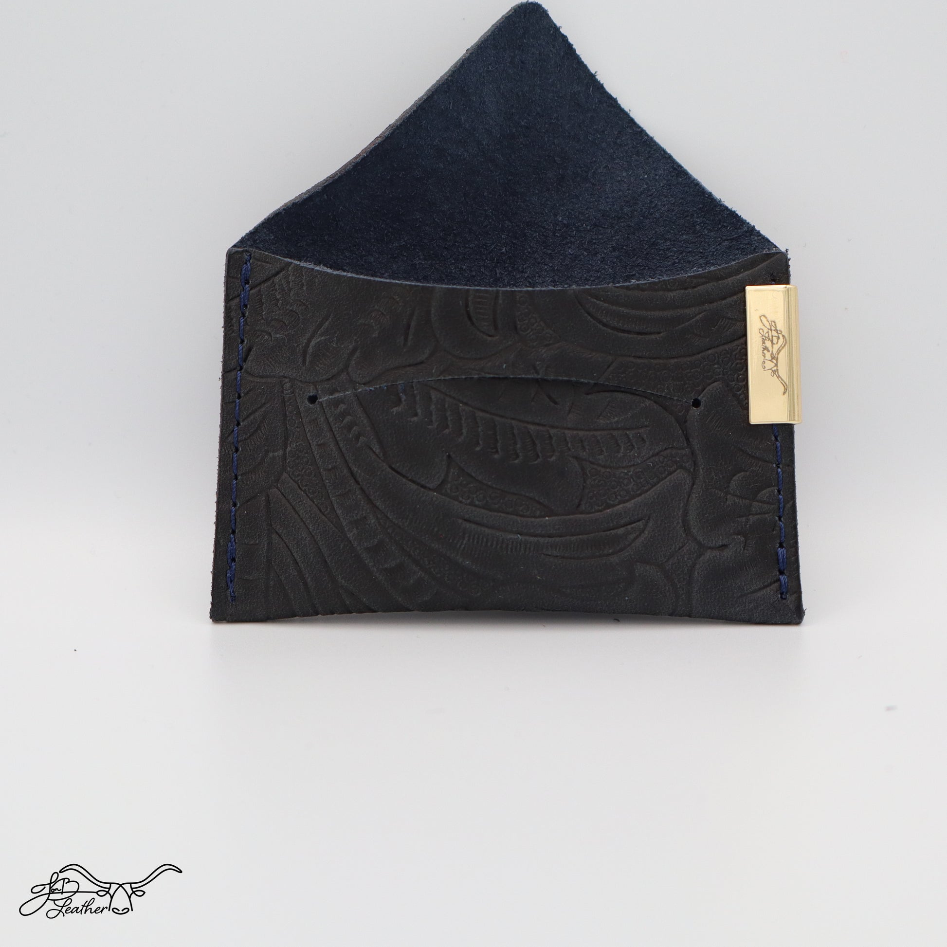 Card Holder Envelope - Jon B Leather