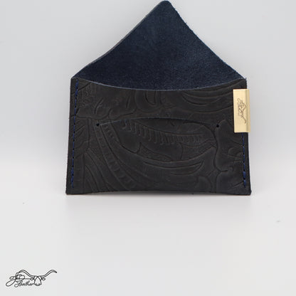 Card Holder Envelope - Jon B Leather