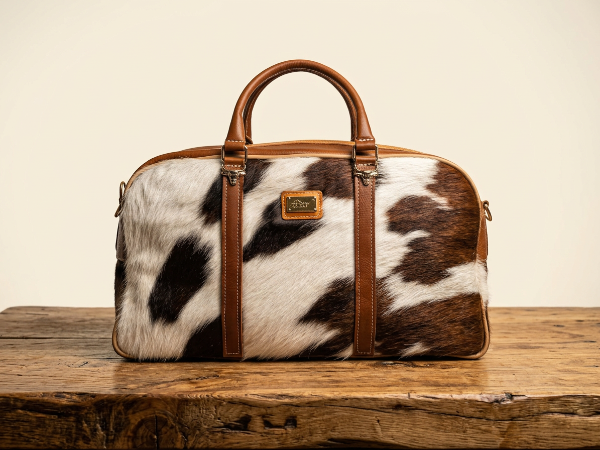 The Range Weekender