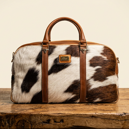 The Range Weekender