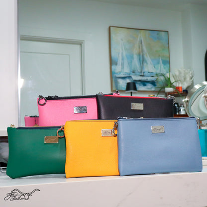 Travel Accessories Bag - Small