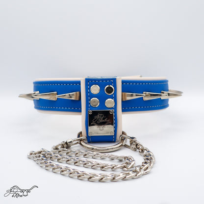 JonBx Fashion Collar - Jon B Leather