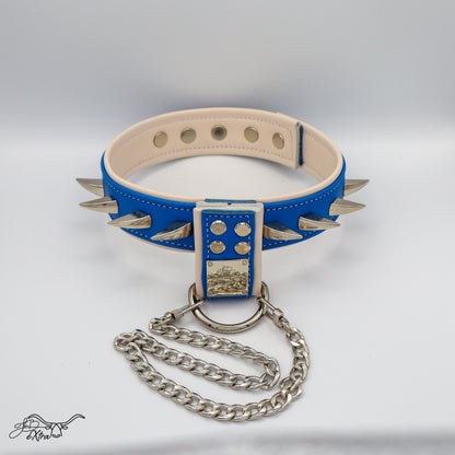 JonBx Fashion Collar - Jon B Leather