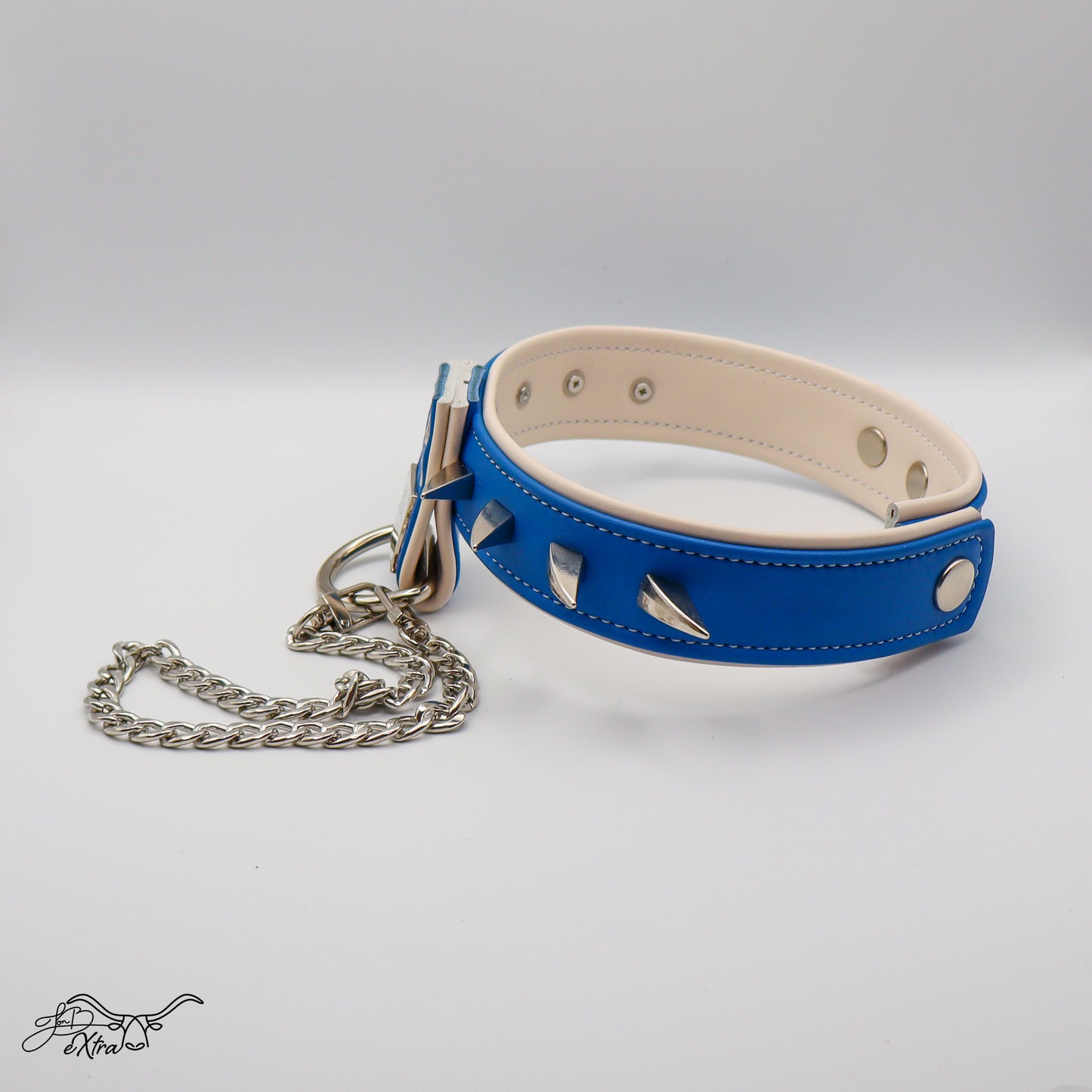 JonBx Fashion Collar - Jon B Leather