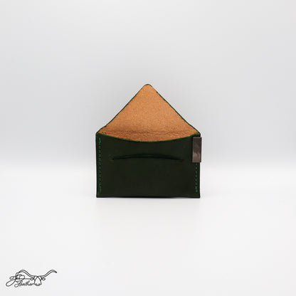 Card Holder Envelope