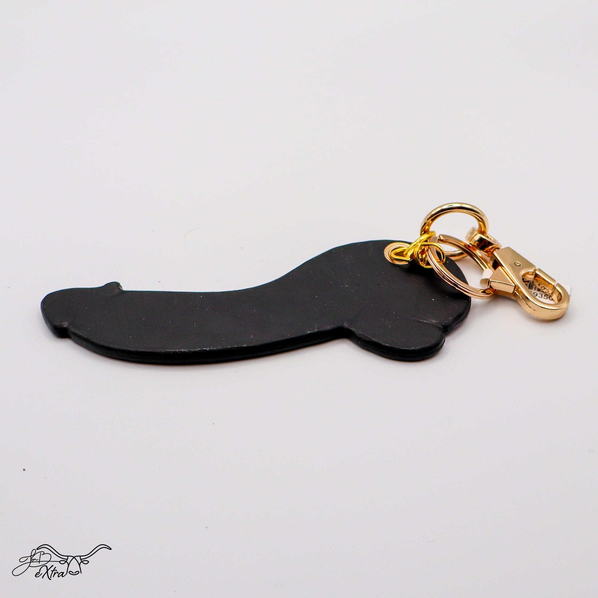 JonBx Dicks Keychains - Jon B Leather