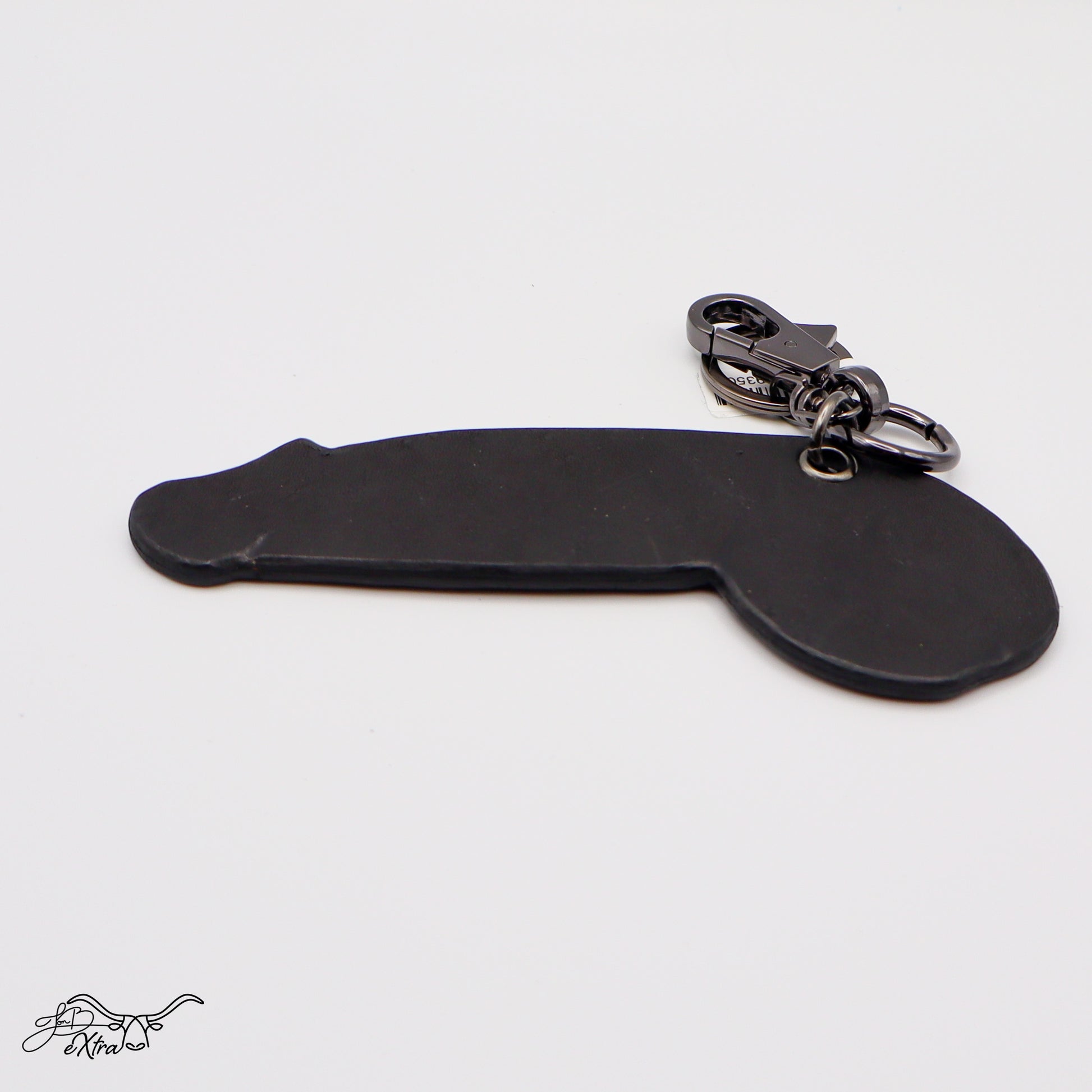 JonBx Dicks Keychains - Jon B Leather